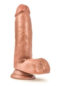 Firemann Dildo-330382-5